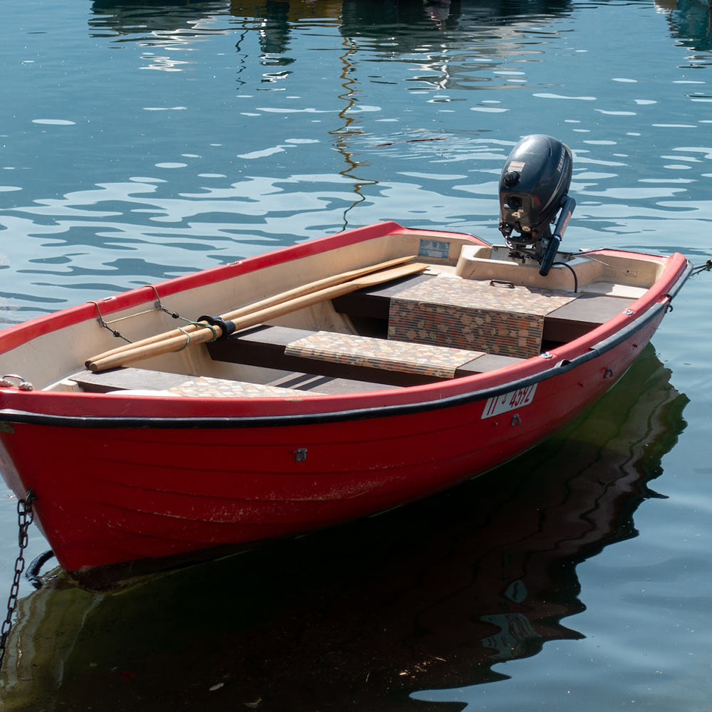 skipper courses